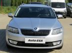 Škoda Octavia - fotka číslo 1