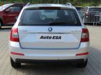 Škoda Octavia - fotka číslo 4