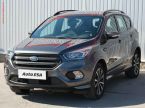 Ford Kuga - fotka číslo 2