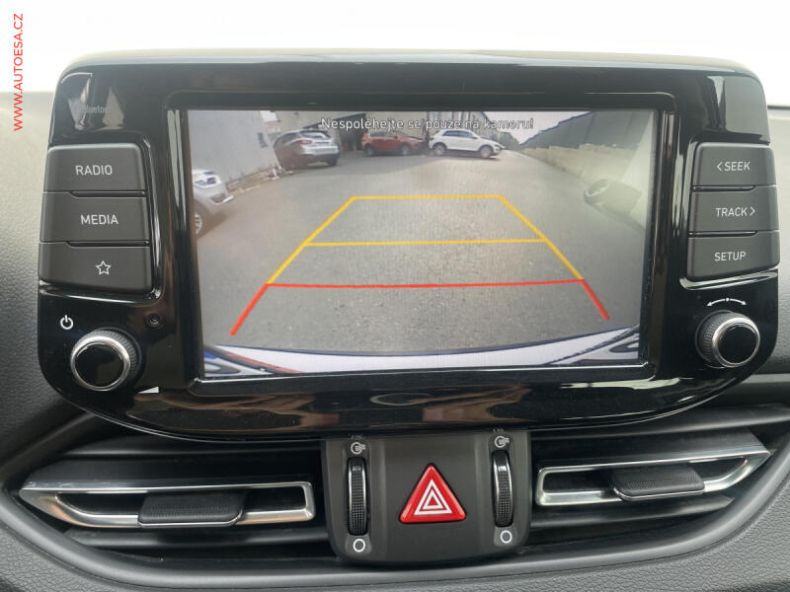 Hyundai i30 - hlavní fotka