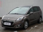 Peugeot 5008 - fotka číslo 2