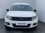 Volkswagen Tiguan - fotka číslo 1