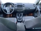 Volkswagen Tiguan - fotka číslo 7