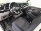 Volkswagen Transporter - fotka číslo 9