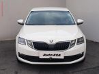 Škoda Octavia - fotka číslo 1