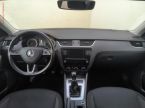 Škoda Octavia - fotka číslo 7