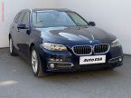 BMW Řada 5 - fotka číslo 0