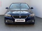 BMW Řada 5 - fotka číslo 1