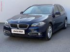 BMW Řada 5 - fotka číslo 2