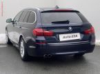 BMW Řada 5 - fotka číslo 5