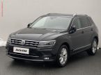Volkswagen Tiguan - fotka číslo 2