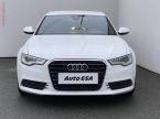 Audi A6 - fotka číslo 1
