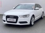 Audi A6 - fotka číslo 2