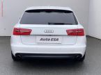 Audi A6 - fotka číslo 4