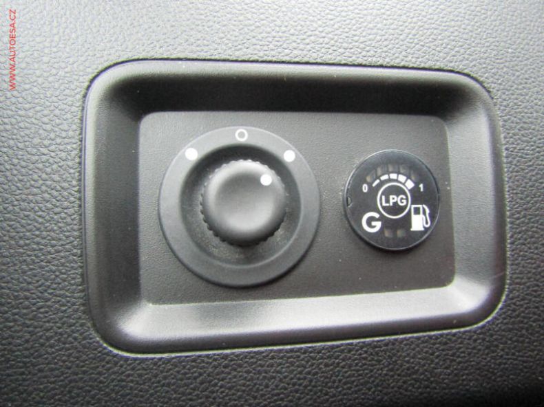 Dacia Duster - hlavní fotka