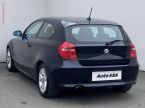 BMW Řada 1 - fotka číslo 5