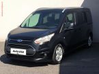 Ford Tourneo - fotka číslo 2