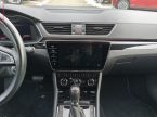 Škoda Superb - fotka číslo 11
