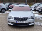 Škoda Superb - fotka číslo 1