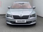 Škoda Superb - fotka číslo 1