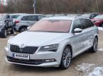 Škoda Superb - fotka číslo 2
