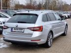 Škoda Superb - fotka číslo 3