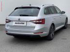 Škoda Superb - fotka číslo 3
