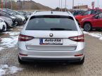 Škoda Superb - fotka číslo 4