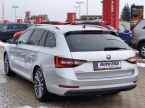 Škoda Superb - fotka číslo 5