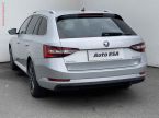 Škoda Superb - fotka číslo 5