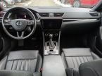 Škoda Superb - fotka číslo 7