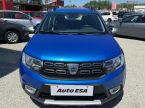 Dacia Sandero - fotka číslo 1