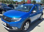 Dacia Sandero - fotka číslo 2