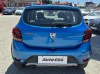 Dacia Sandero - fotka číslo 4