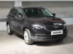 Škoda Karoq - fotka číslo 0