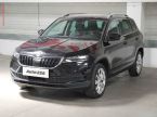 Škoda Karoq - fotka číslo 2