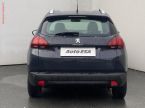Peugeot 2008 - fotka číslo 4