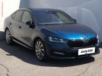 Škoda Octavia - fotka číslo 0