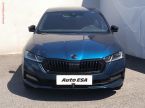 Škoda Octavia - fotka číslo 1