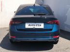 Škoda Octavia - fotka číslo 4