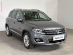 Volkswagen Tiguan - fotka číslo 0
