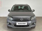Volkswagen Tiguan - fotka číslo 1