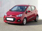 Hyundai i10 - fotka číslo 2
