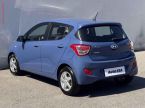 Hyundai i10 - fotka číslo 3