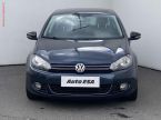 Volkswagen Golf - fotka číslo 1