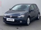 Volkswagen Golf - fotka číslo 2