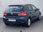Volkswagen Golf - fotka číslo 3