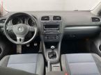 Volkswagen Golf - fotka číslo 7