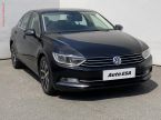 Volkswagen Passat - fotka číslo 0