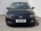 Volkswagen Passat - fotka číslo 1